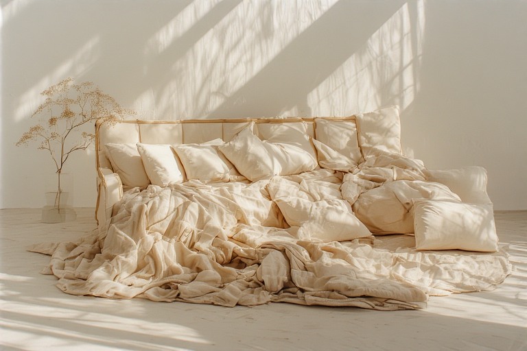 Menemukan Kebahagiaan dalam Detail Kecil Kehidupan